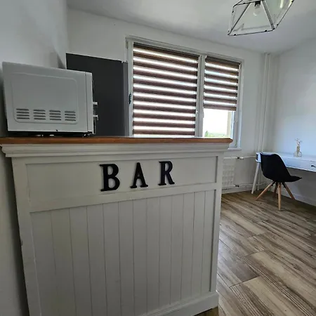Apartman Frimmer's Paplon Nyitra