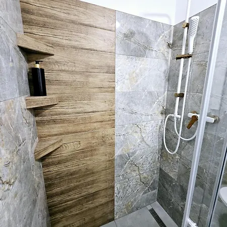 Apartman Frimmer's Paplon
