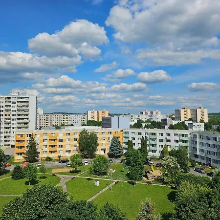 Frimmer's Paplon Apartman *