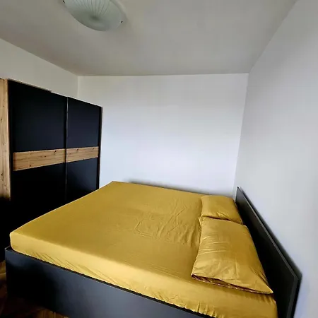 Apartman Frimmer's Paplon *
