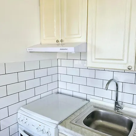 Frimmer's Paplon Apartman